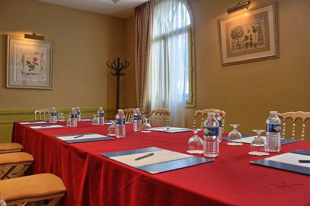 Hotel Alessandra 4*