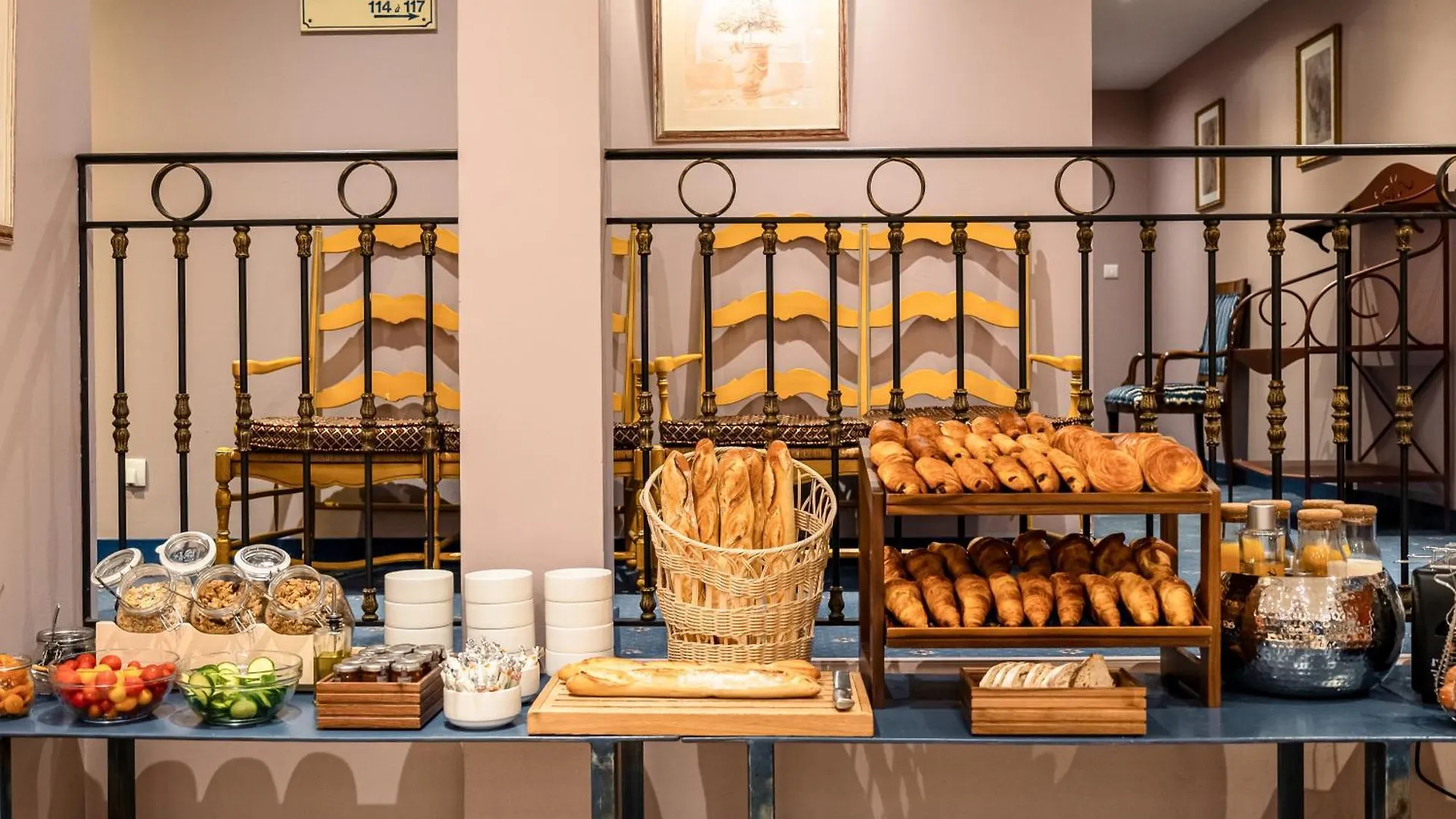 Hotel Alessandra 4*