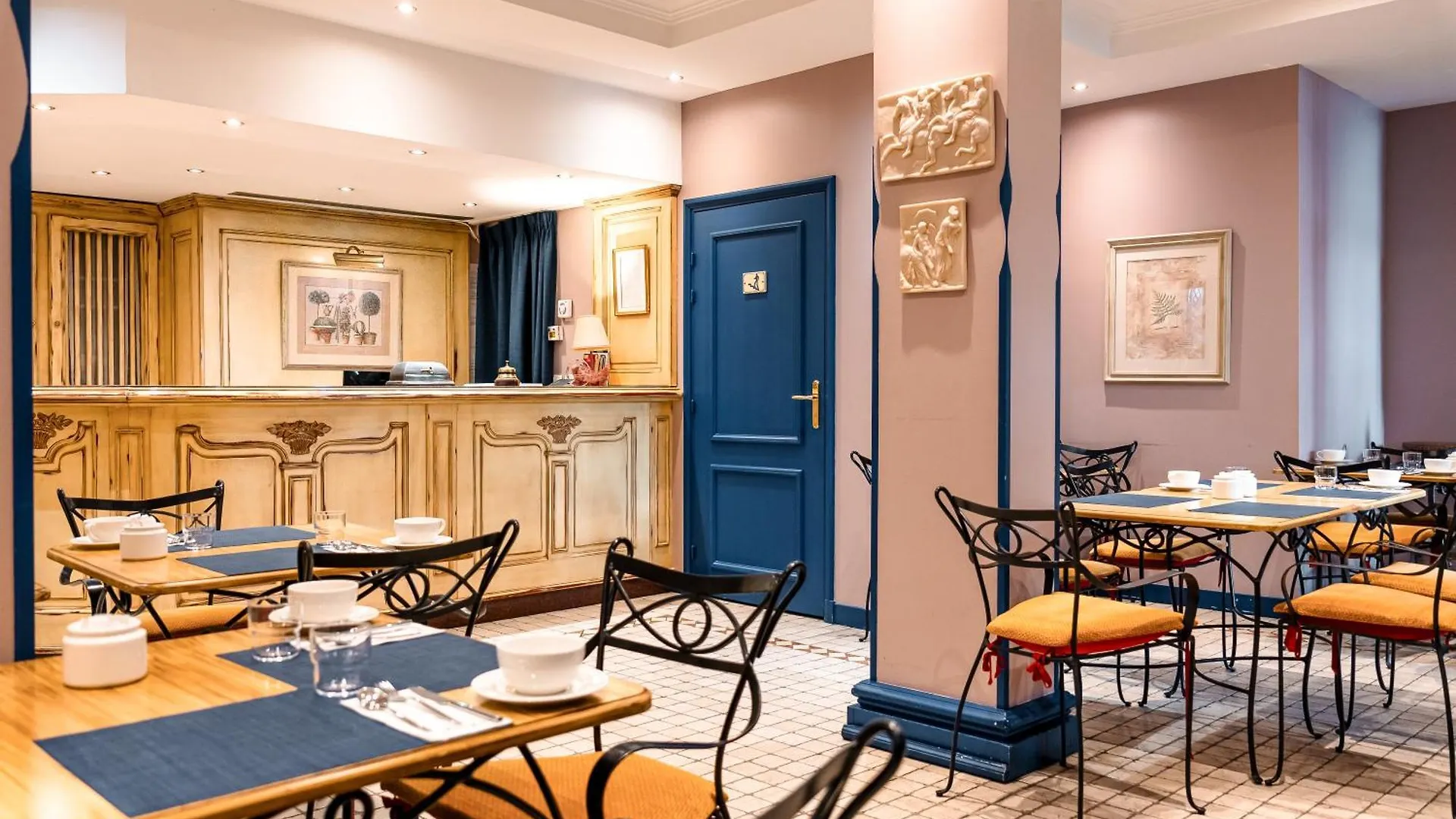 Alessandra 4* Paris