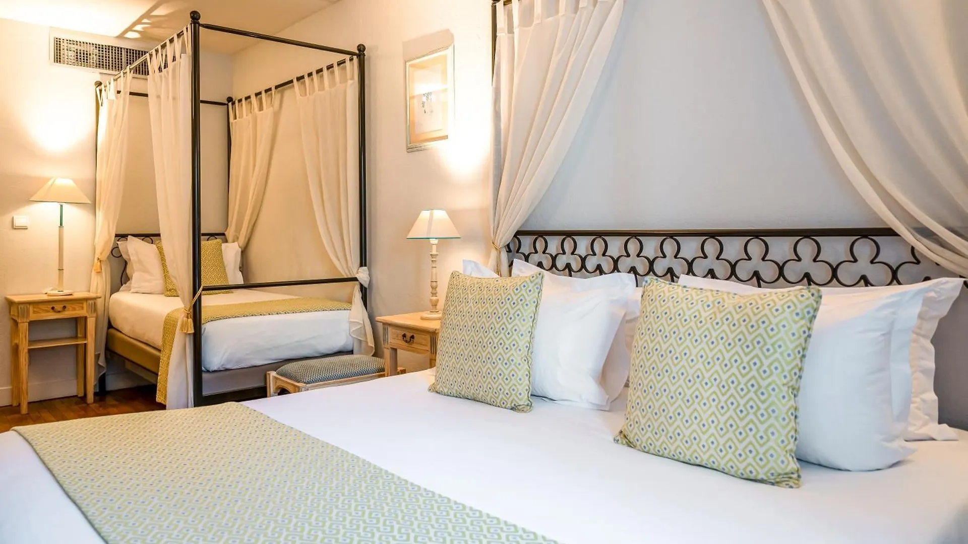 Hotel Alessandra
