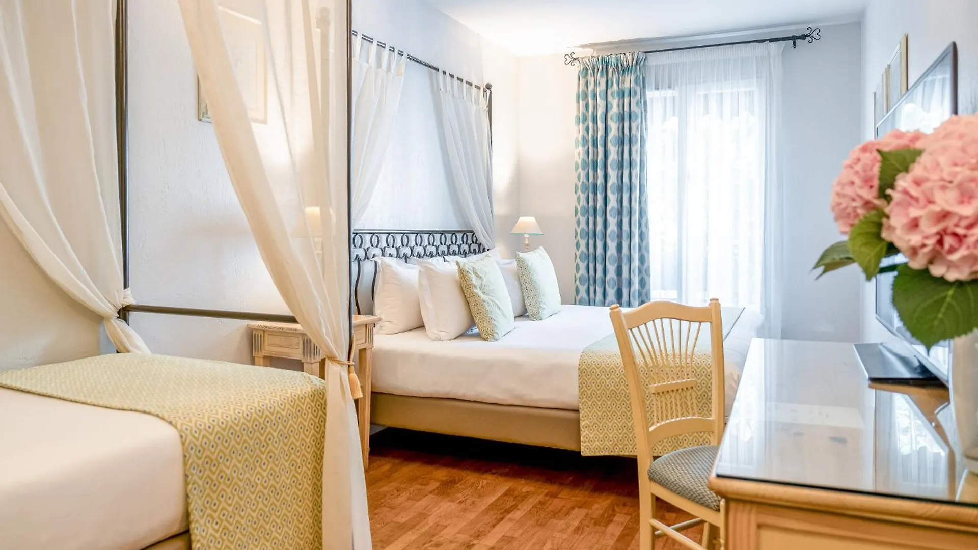 Hotel Alessandra Paris