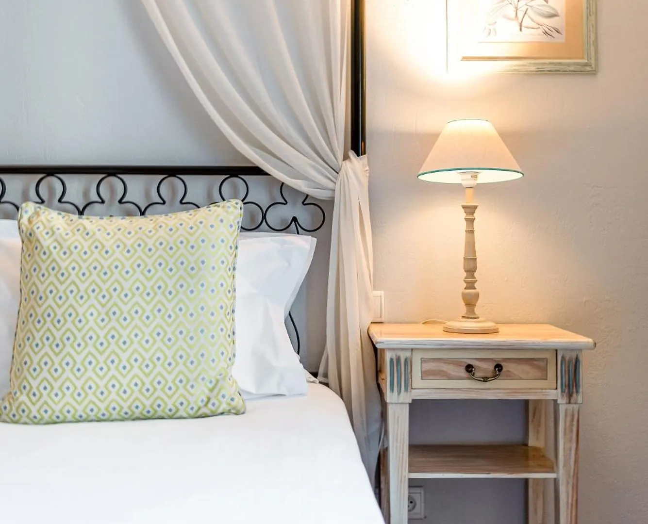 Hotel Alessandra Paris