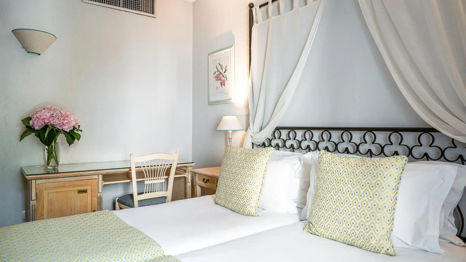 Hotel Alessandra