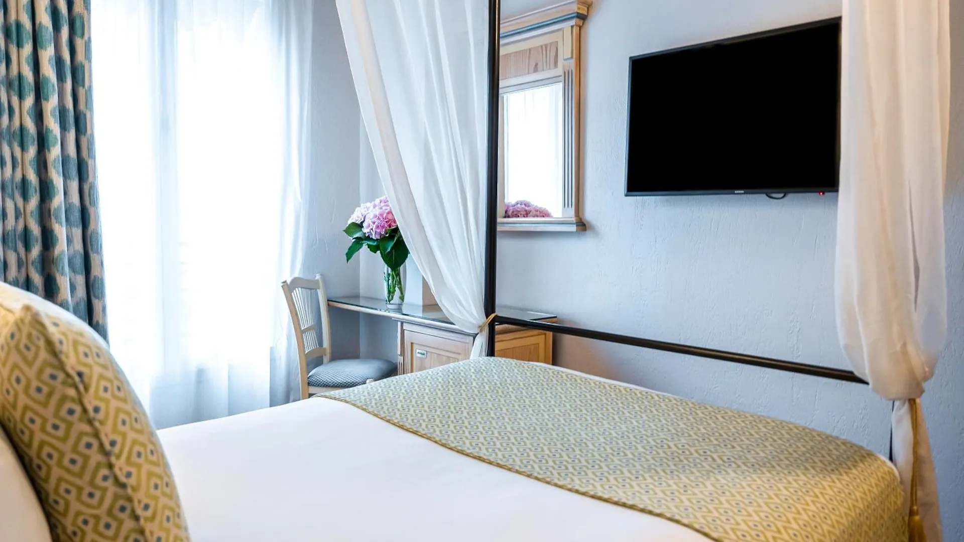 Hotel Alessandra Paris