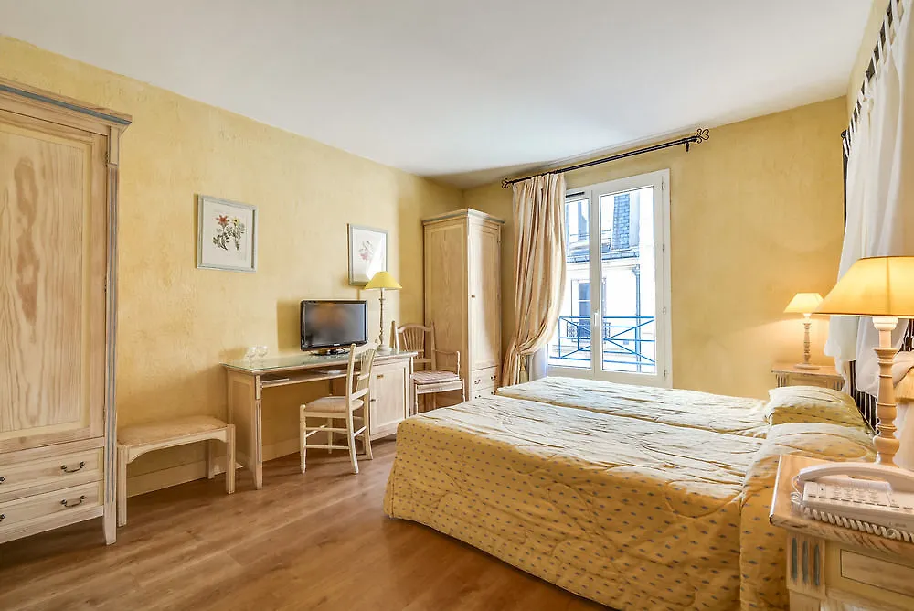 Hotel Alessandra 4*