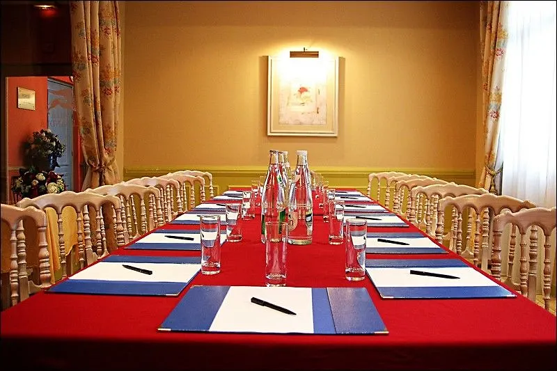 Alessandra Hotel Paris