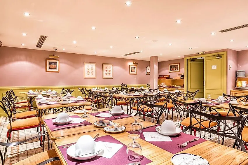 Alessandra 4* Paris