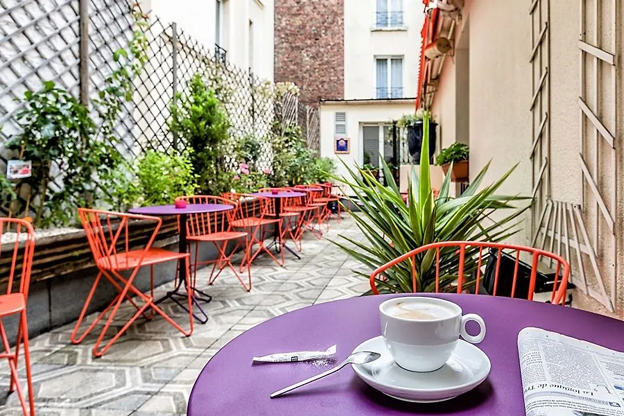 Alessandra Hotel 4*