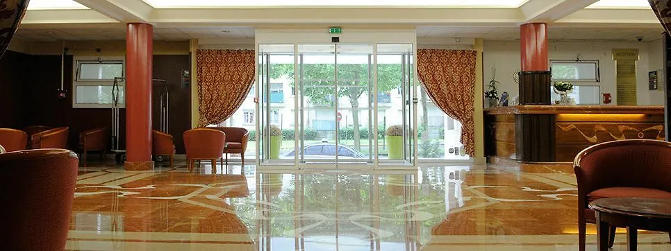 أليساندرا 4* باريس